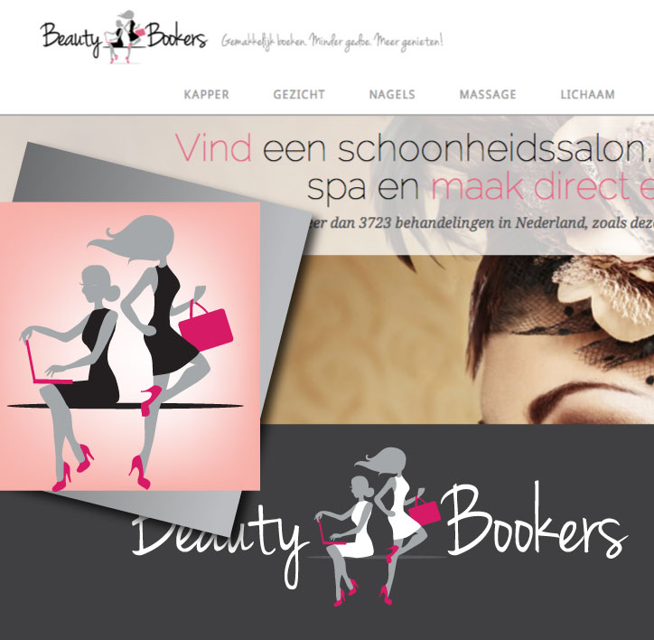 beauty bookers