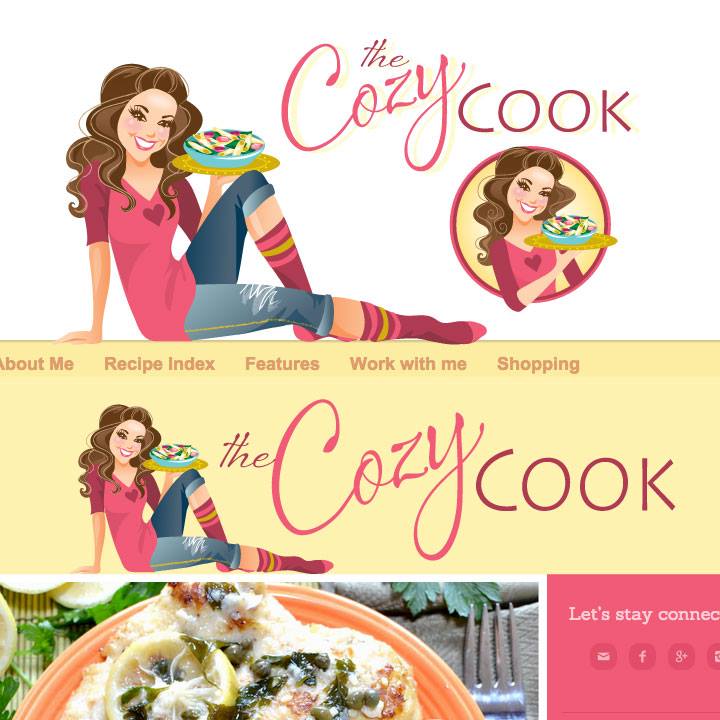 the cozy cook