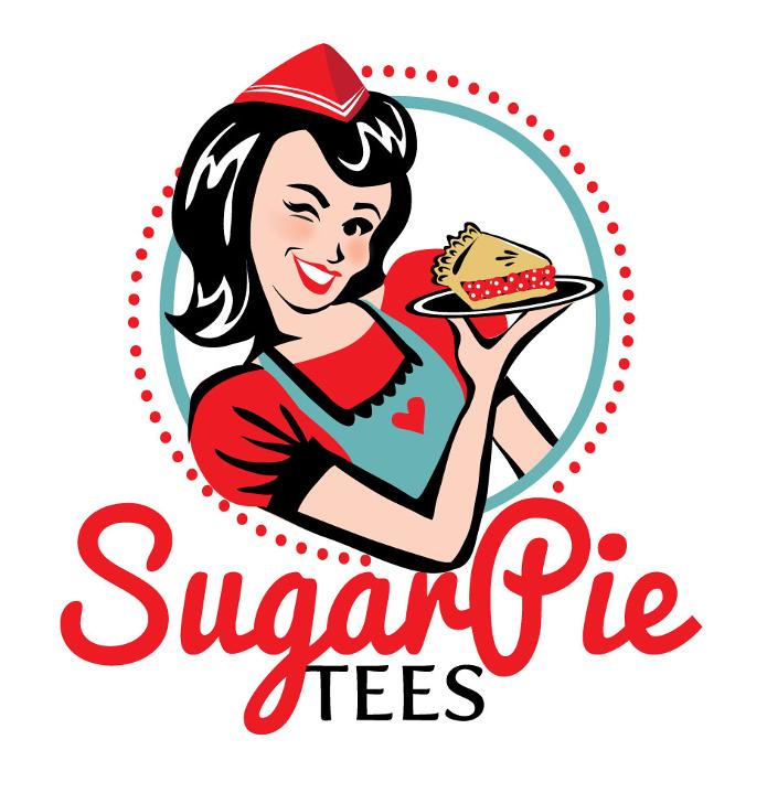 sugar pie tees